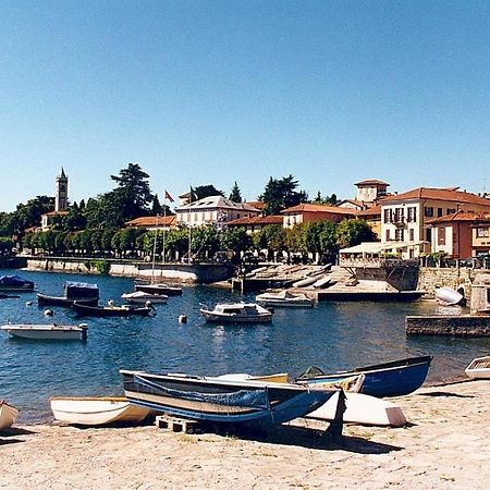Lago Maggiore 레사 외부 사진