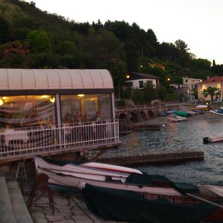 Lago Maggiore 레사 외부 사진