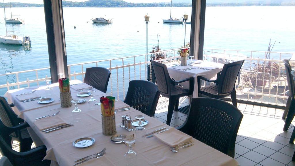Lago Maggiore 레사 외부 사진